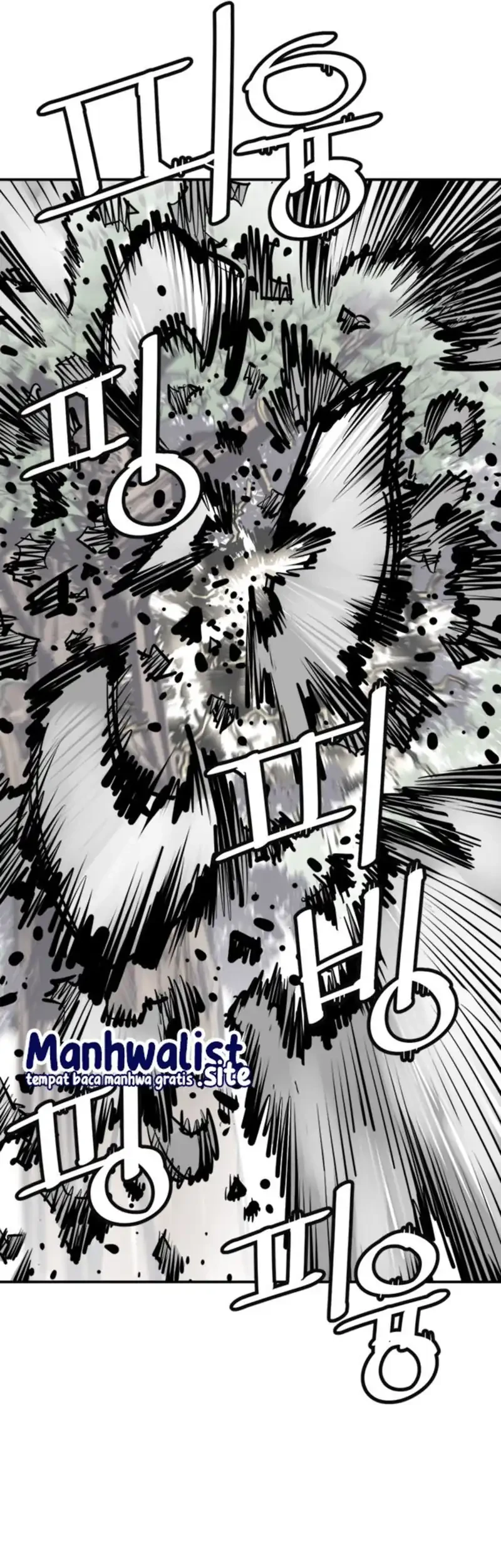 Death God Chapter 98 Gambar 7