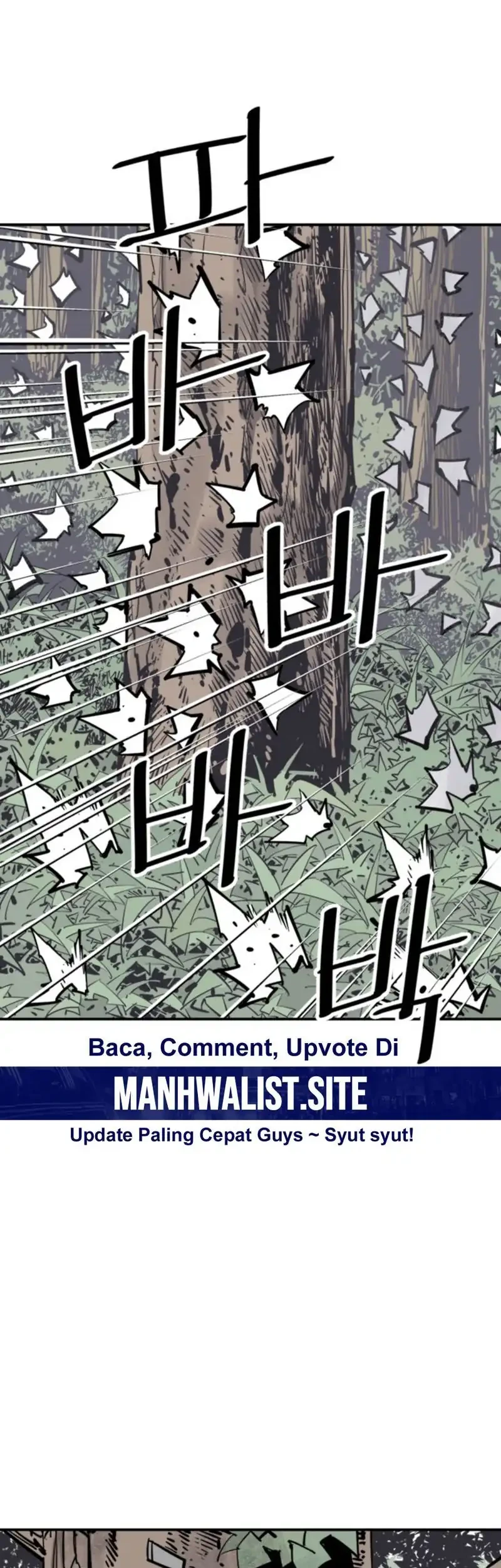 Death God Chapter 98 Gambar 8