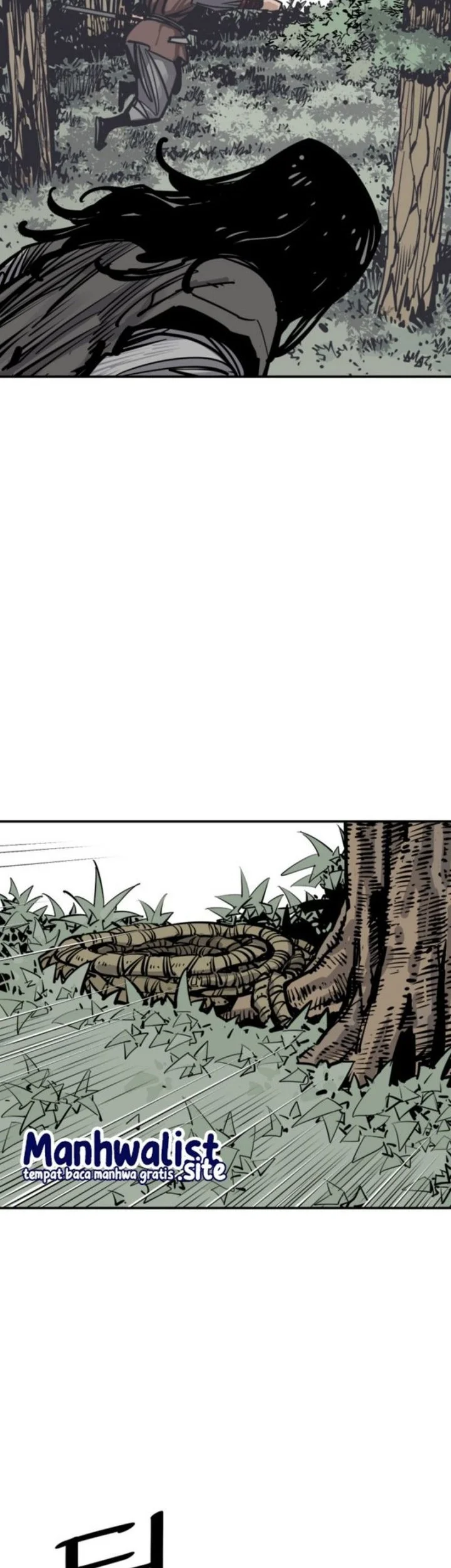 Death God Chapter 99 Gambar 28