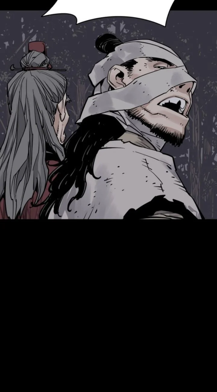 Death God Chapter 99 Gambar 55