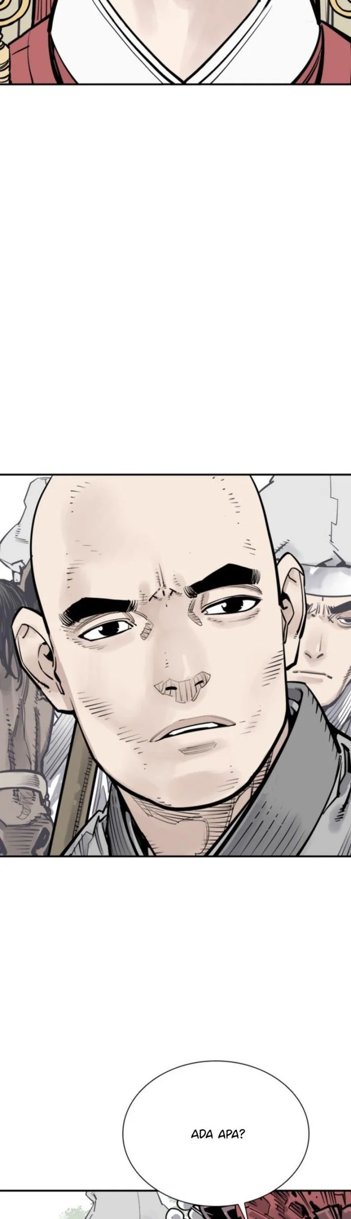 Baca Manhwa Death God Chapter 99 Gambar 2