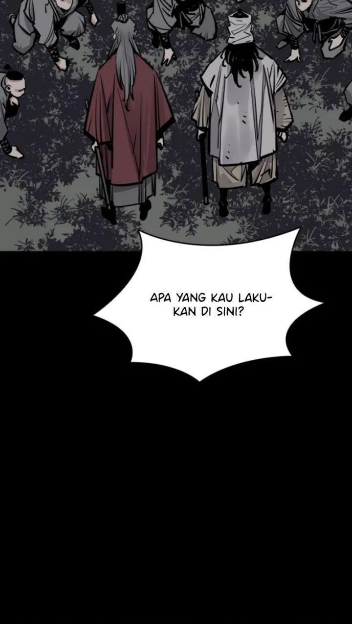 Death God Chapter 99 Gambar 58