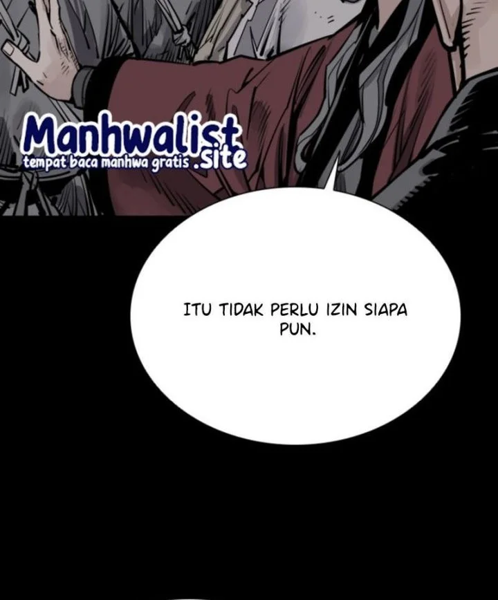 Death God Chapter 99 Gambar 63