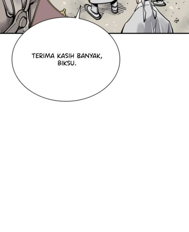 Death God Chapter 99 Gambar 9