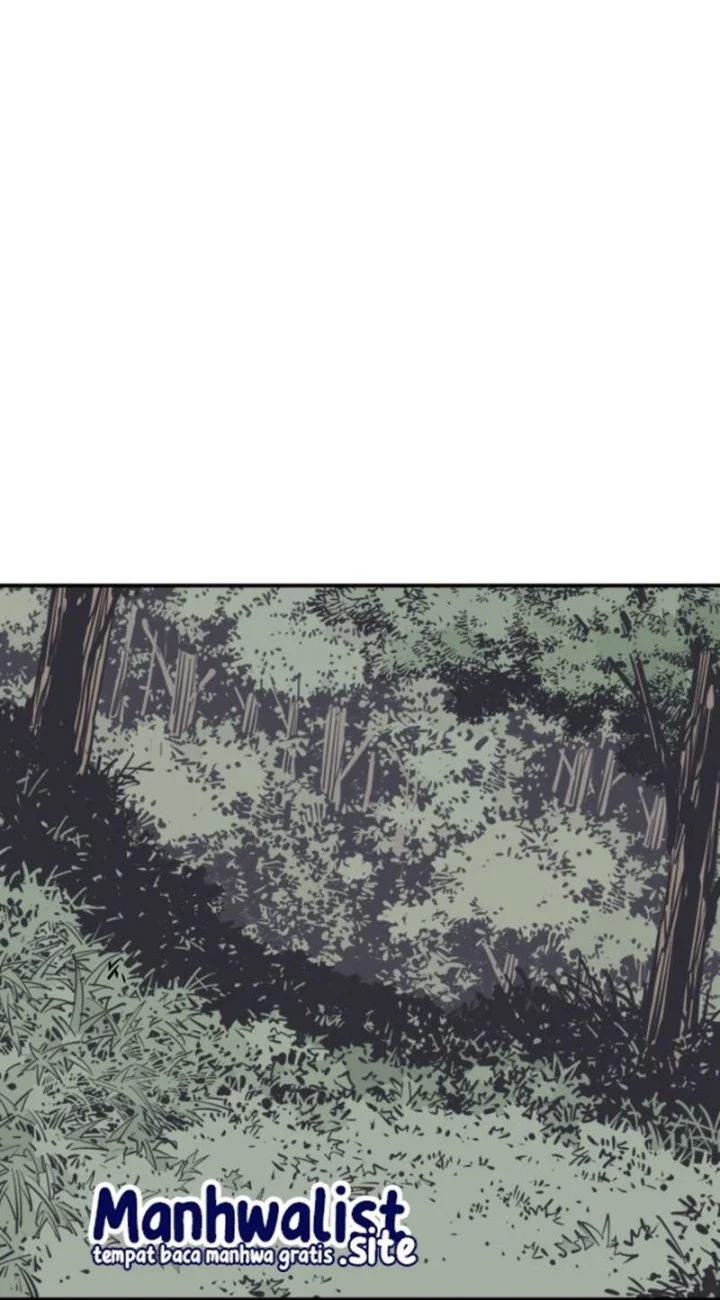 Death God Chapter 99 Gambar 24