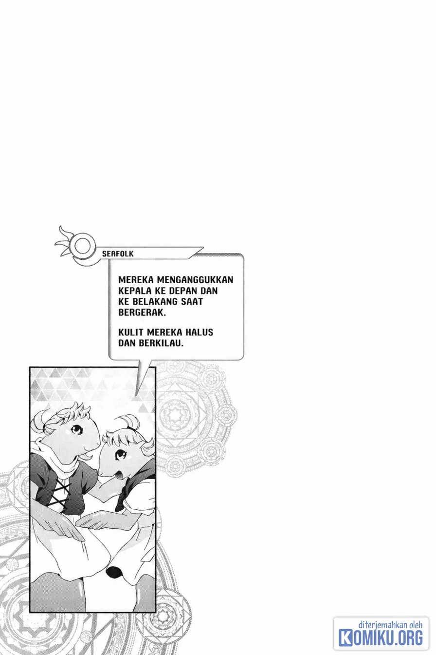 Death March kara Hajimaru Isekai Kyousoukyoku Chapter 105 Gambar 23