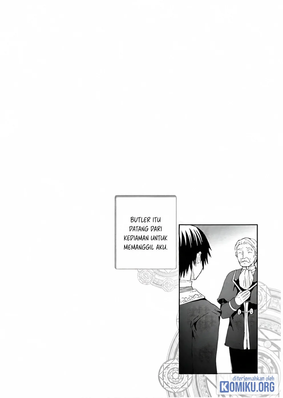 Death March kara Hajimaru Isekai Kyousoukyoku Chapter 110 Gambar 18