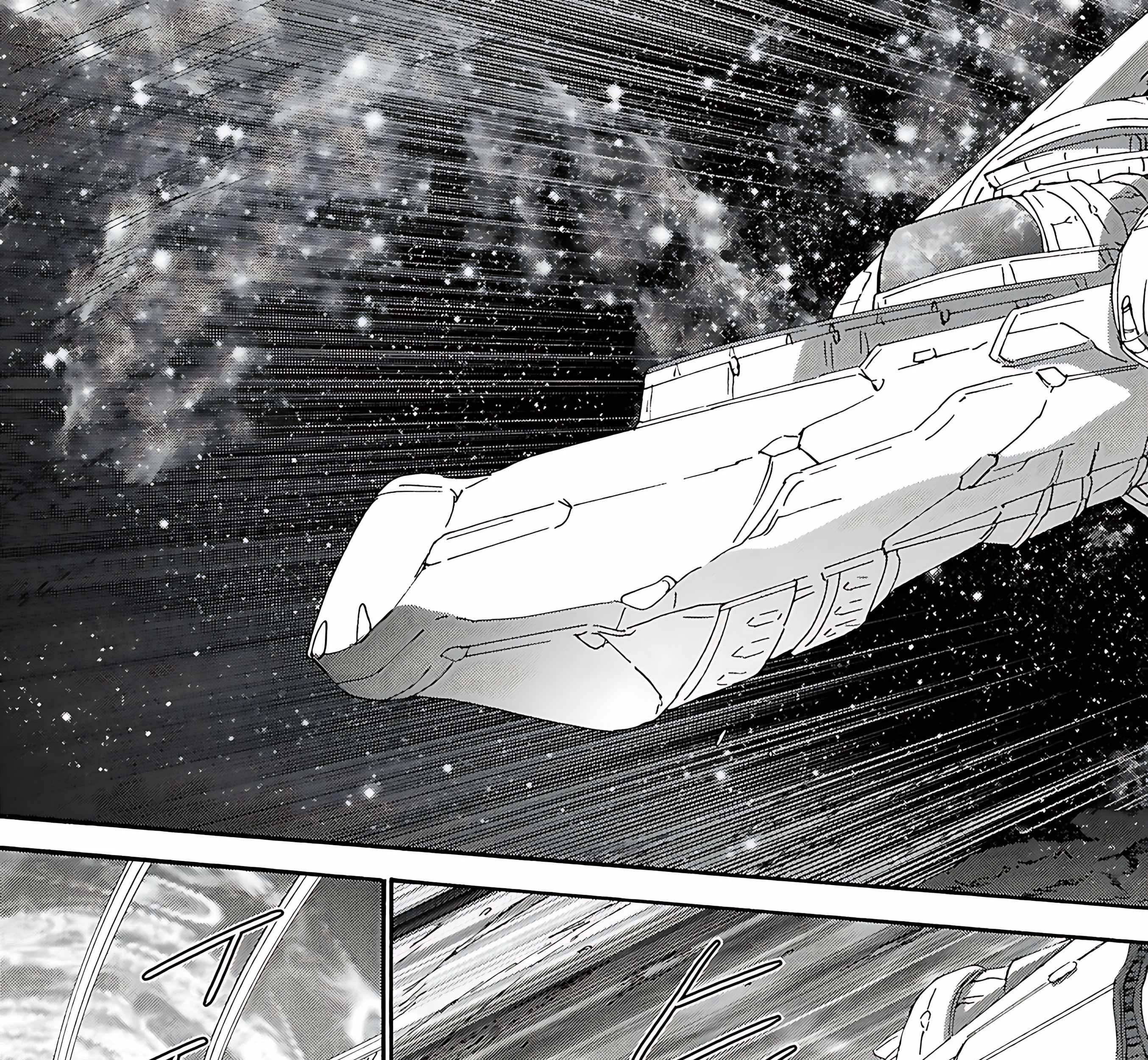 Death March kara Hajimaru Isekai Kyousoukyoku Chapter 119 Gambar 20