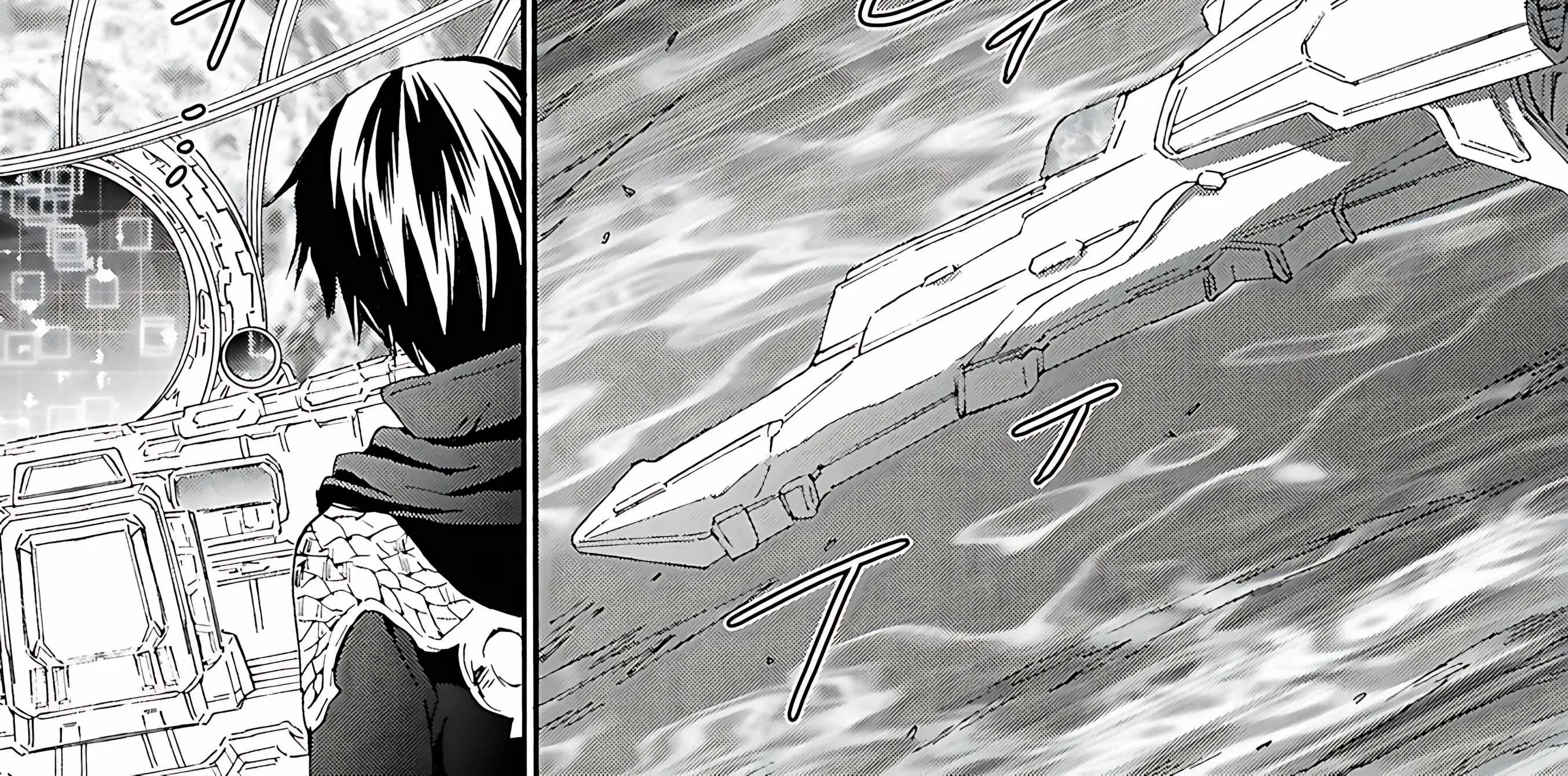 Death March kara Hajimaru Isekai Kyousoukyoku Chapter 119 Gambar 21