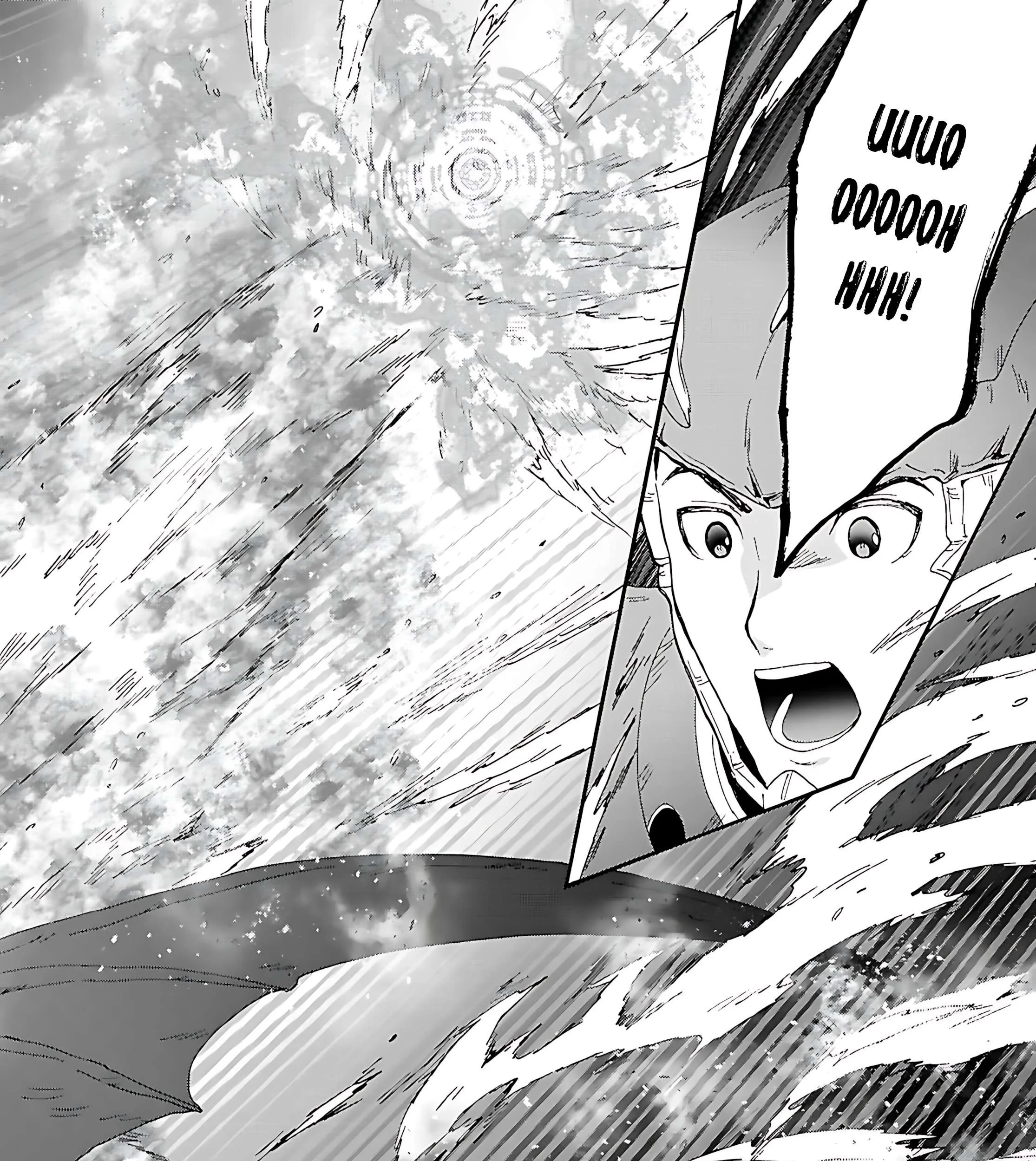 Death March kara Hajimaru Isekai Kyousoukyoku Chapter 120 Gambar 10