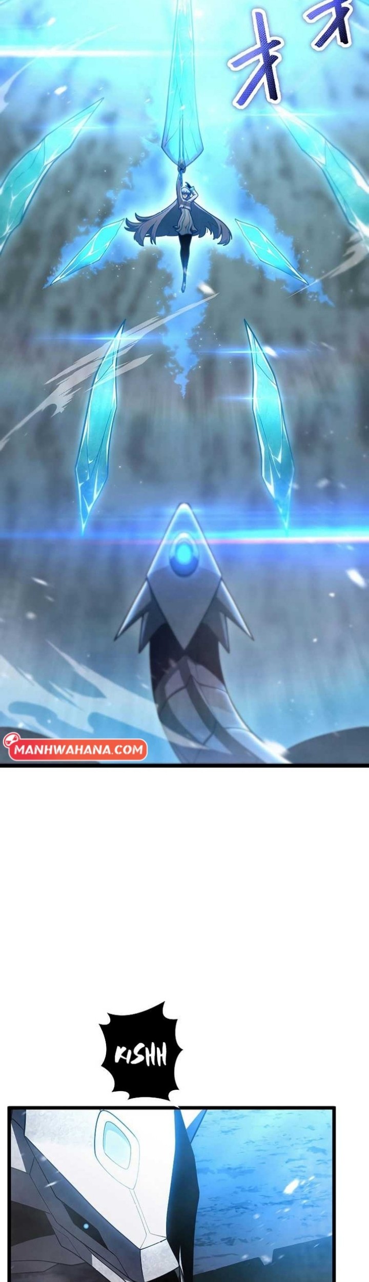 Death Penalty Chapter 38 Gambar 32