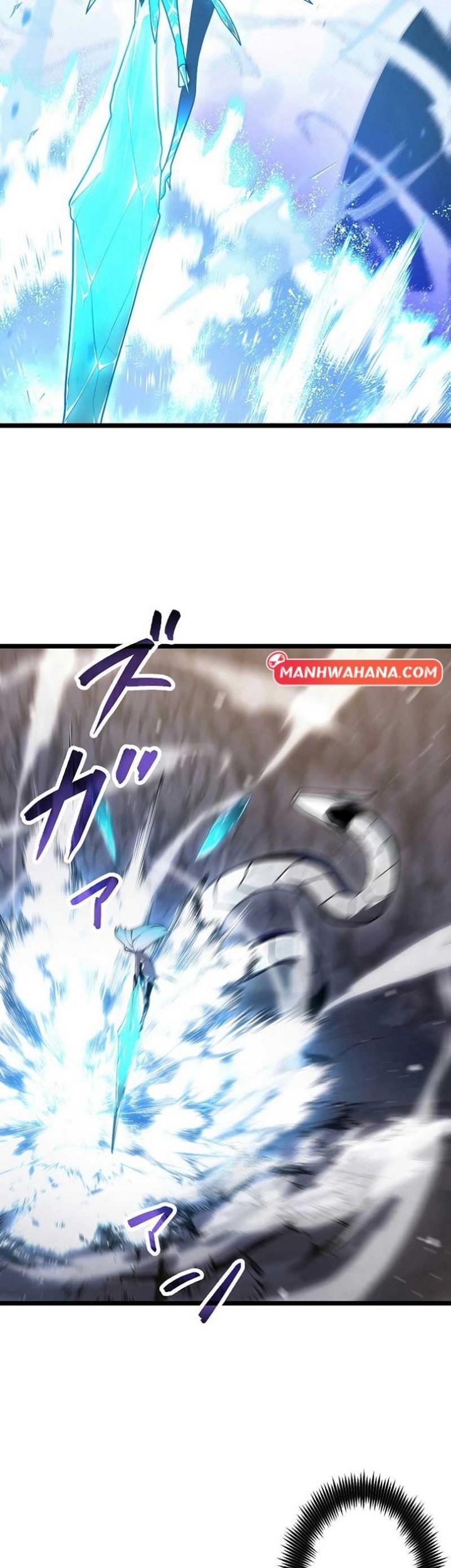 Death Penalty Chapter 38 Gambar 40