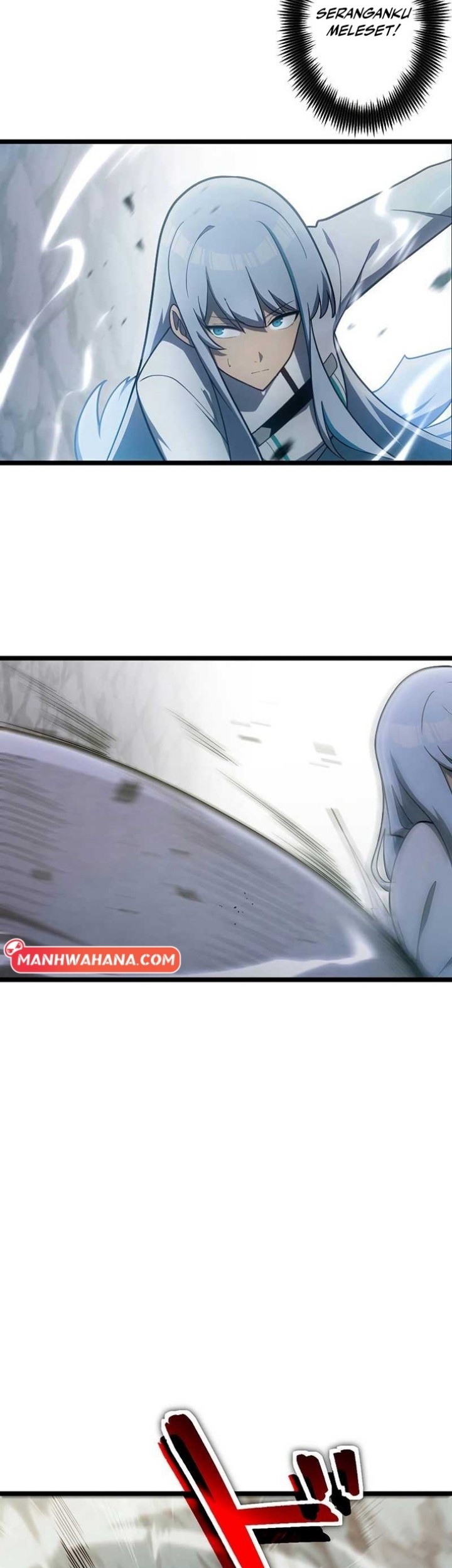 Death Penalty Chapter 38 Gambar 41