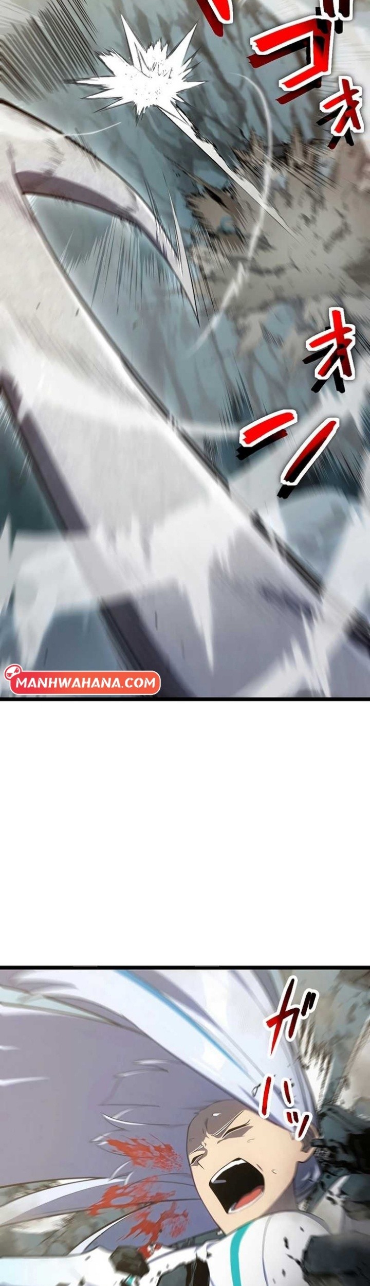 Death Penalty Chapter 38 Gambar 43