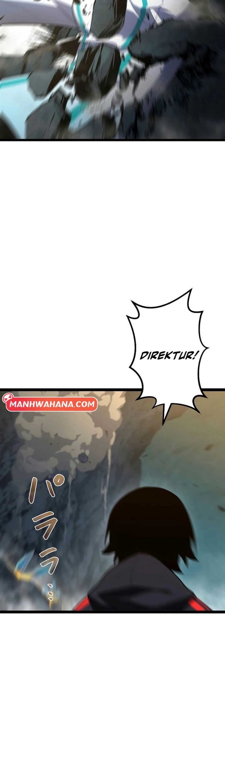 Death Penalty Chapter 38 Gambar 44
