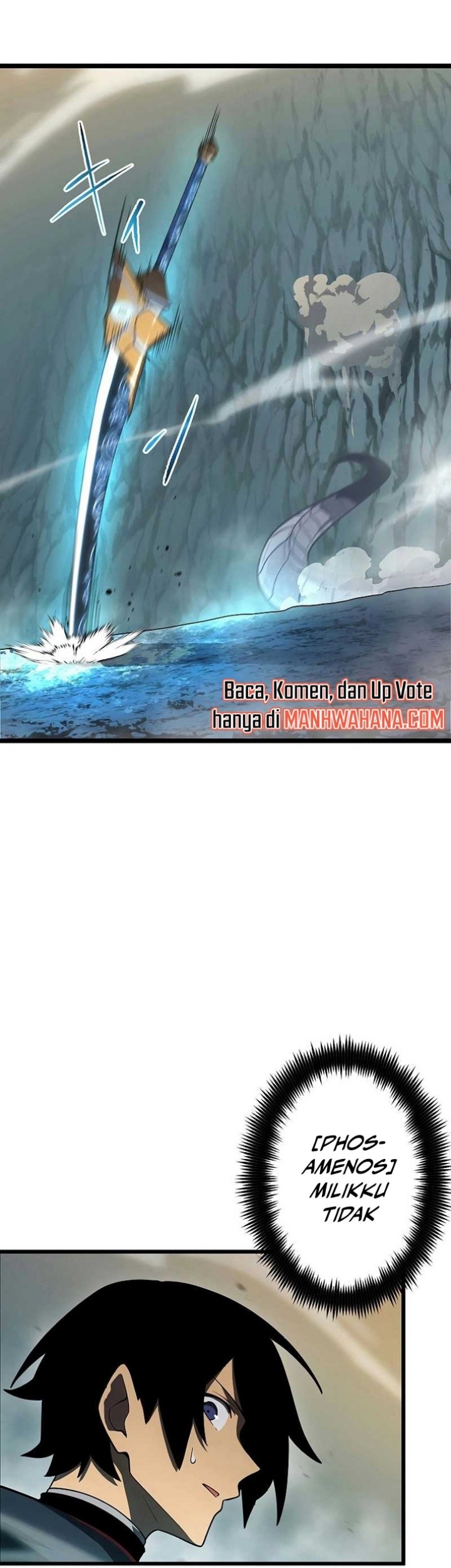Death Penalty Chapter 38 Gambar 46