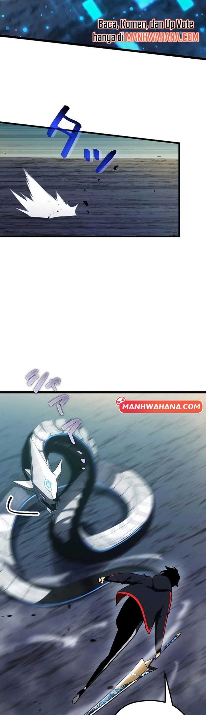 Death Penalty Chapter 38 Gambar 61
