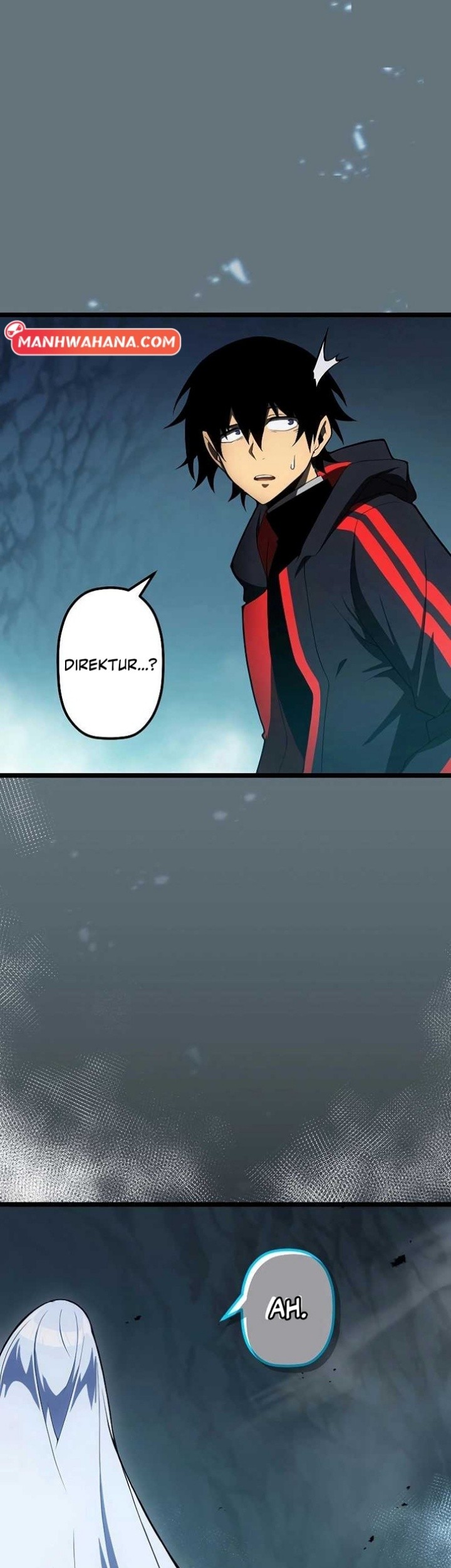 Death Penalty Chapter 38 Gambar 4