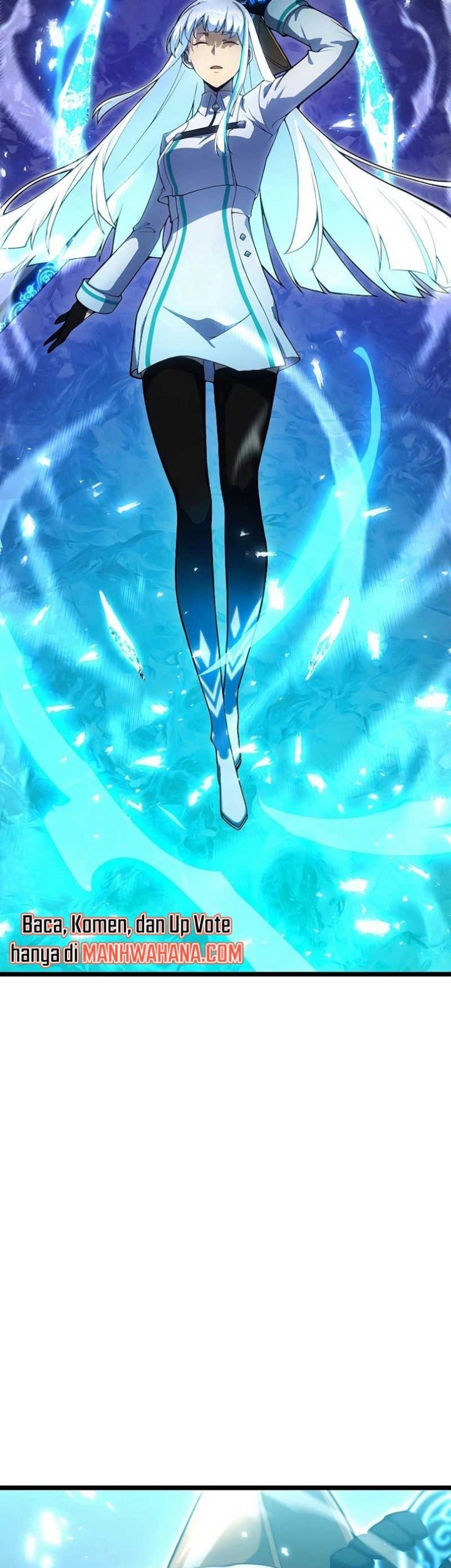 Death Penalty Chapter 38 Gambar 7