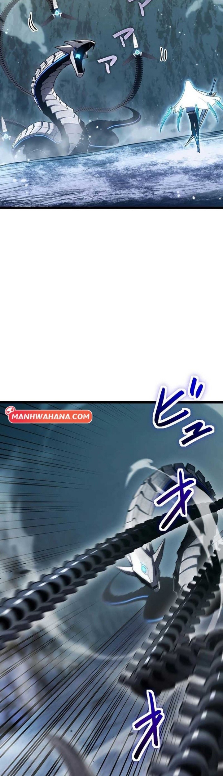 Death Penalty Chapter 38 Gambar 10