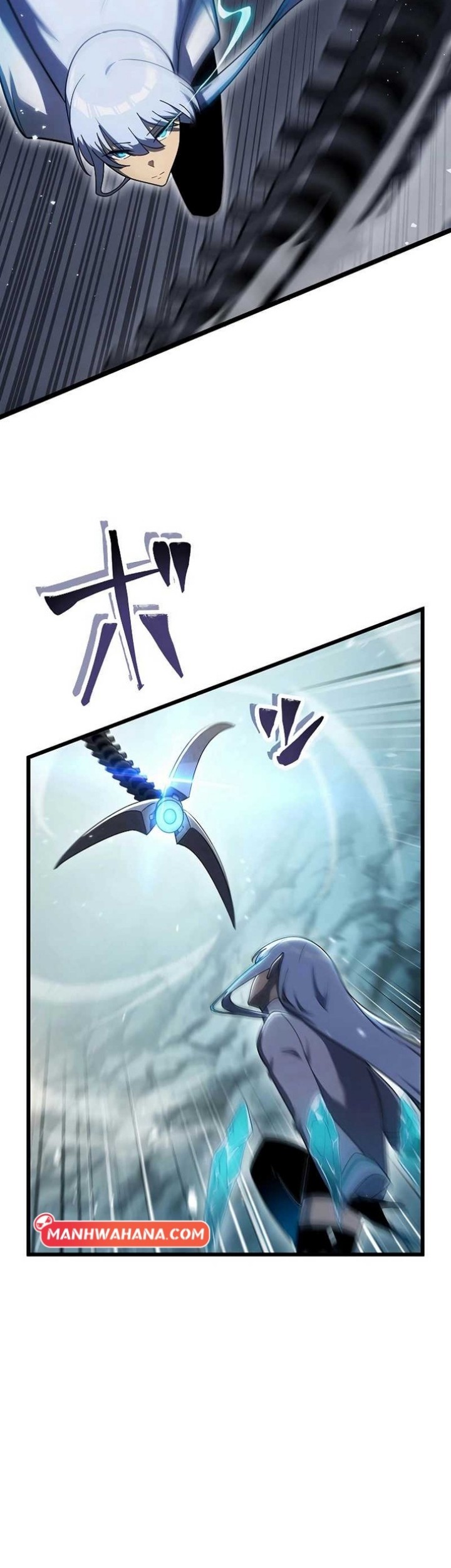 Death Penalty Chapter 38 Gambar 14