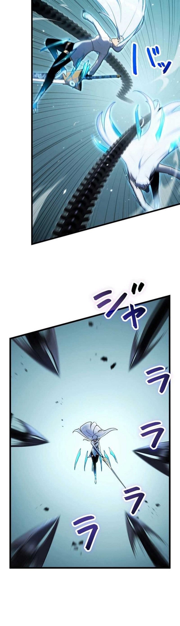 Death Penalty Chapter 38 Gambar 20