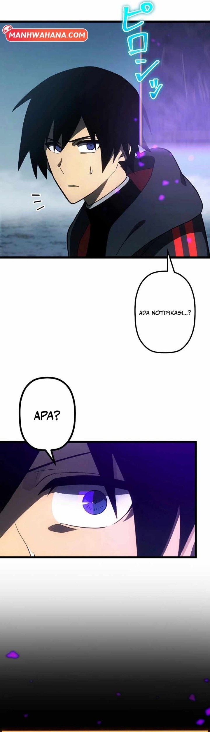 Death Penalty Chapter 39 Gambar 21