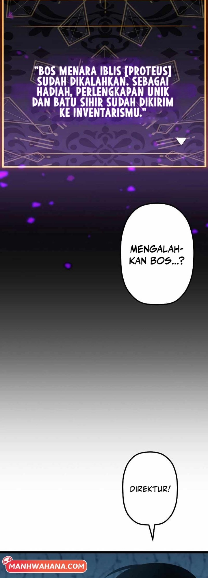 Death Penalty Chapter 39 Gambar 22