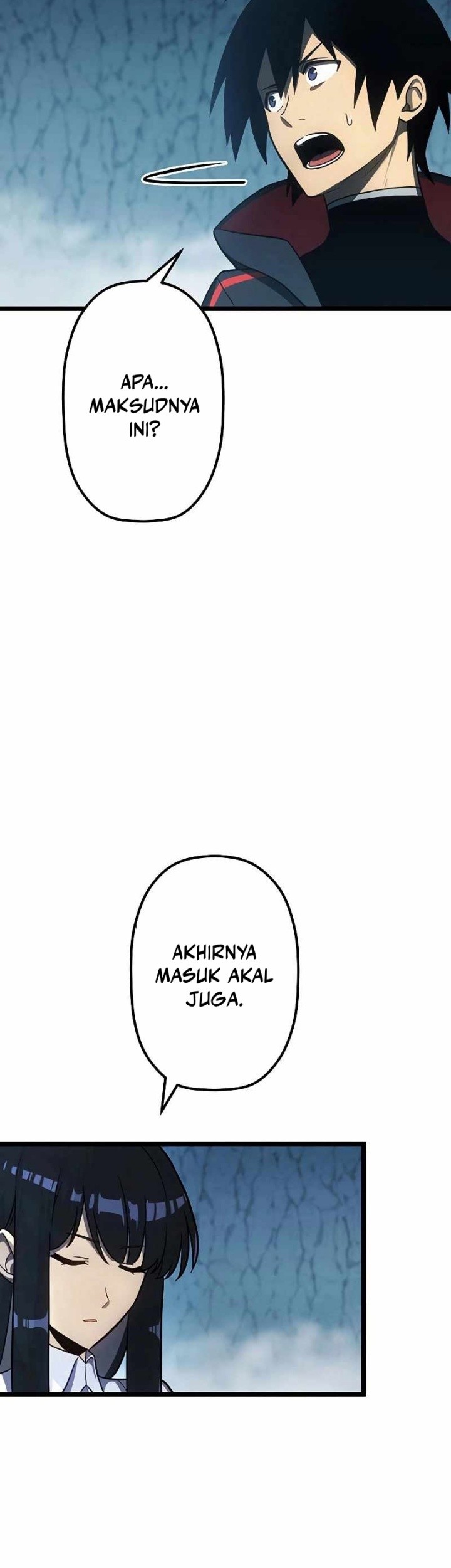 Death Penalty Chapter 39 Gambar 23