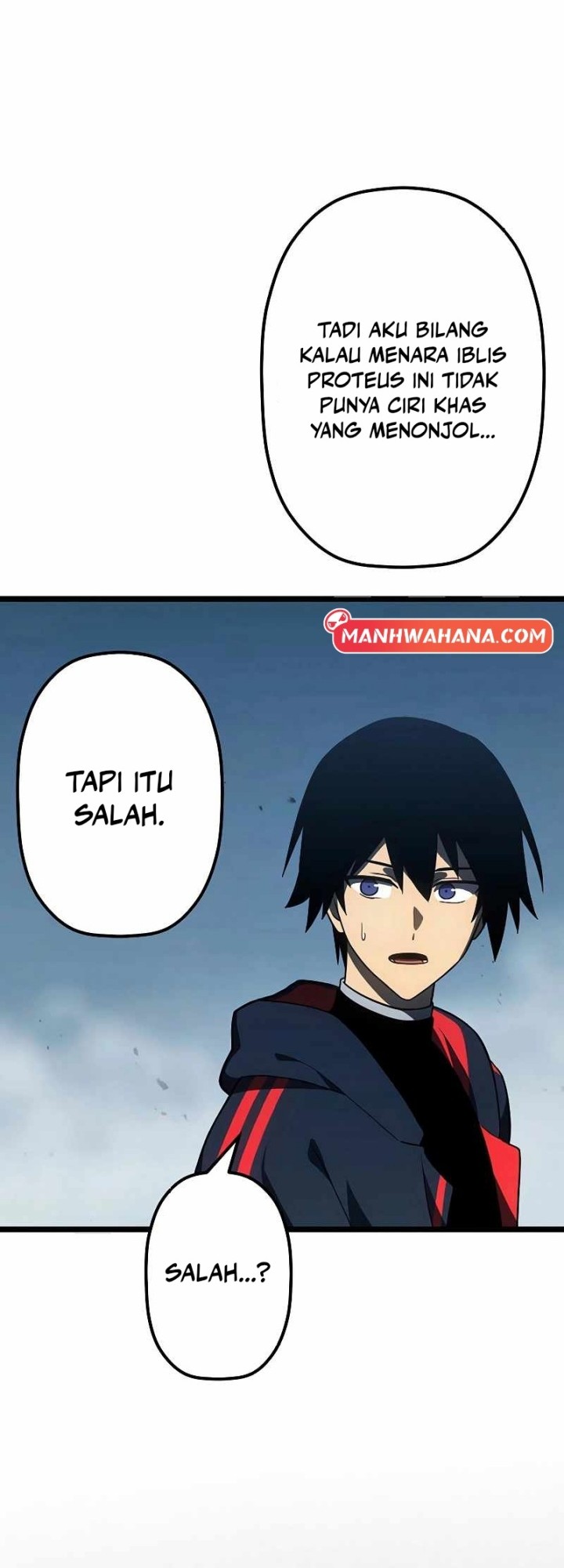 Death Penalty Chapter 39 Gambar 24