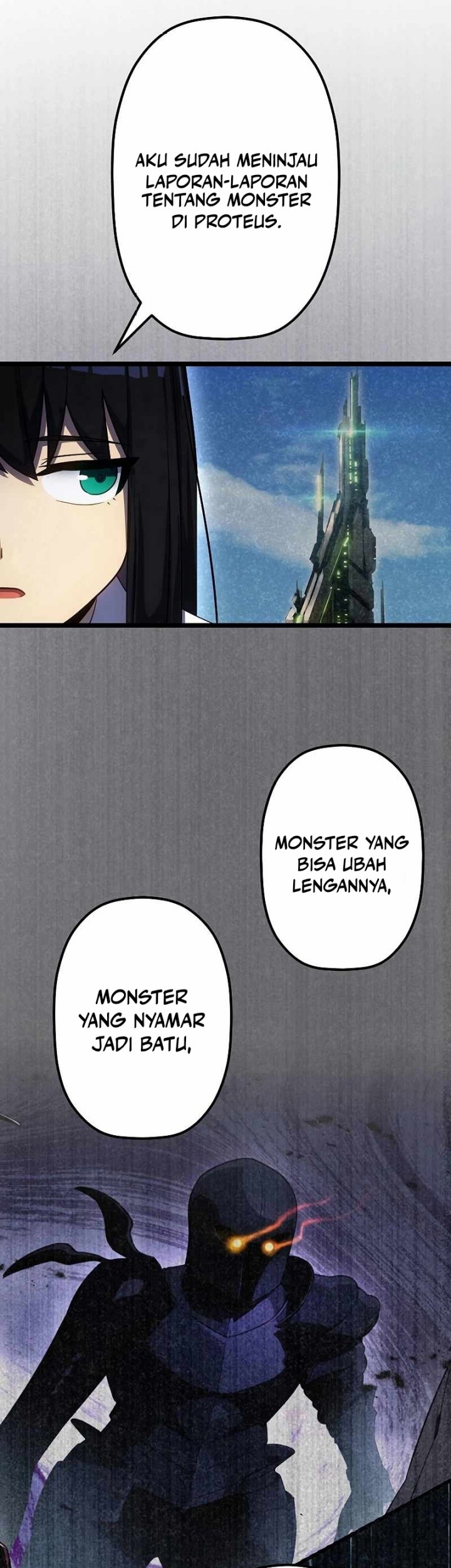 Death Penalty Chapter 39 Gambar 25