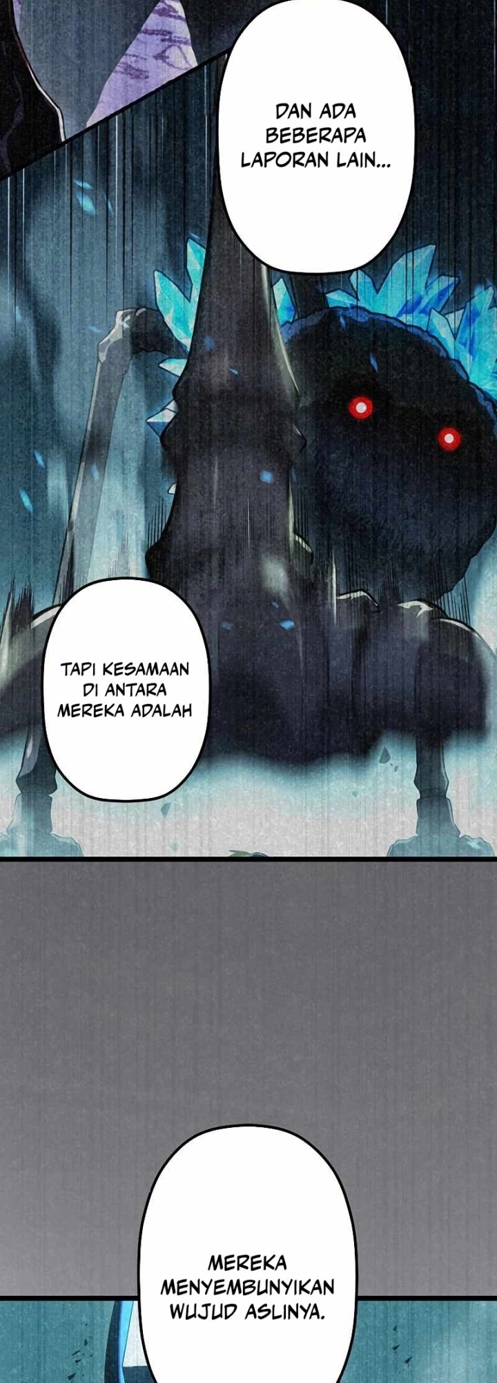 Death Penalty Chapter 39 Gambar 26