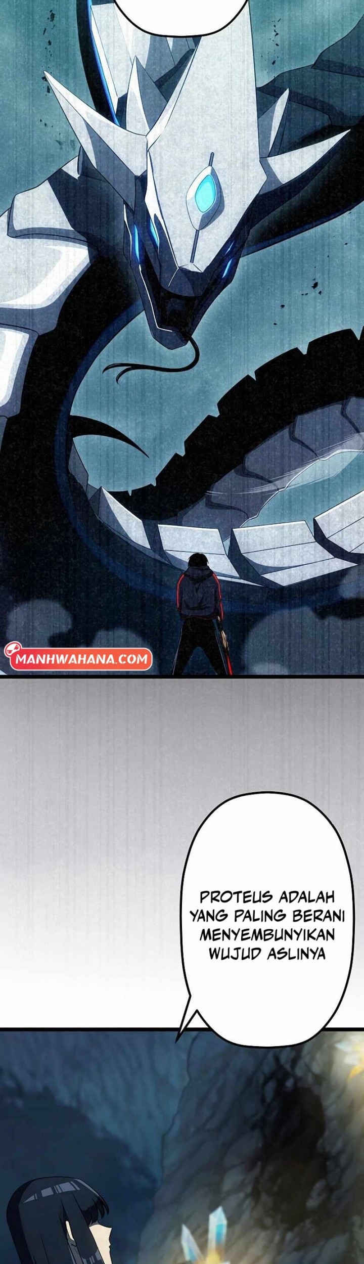 Death Penalty Chapter 39 Gambar 27