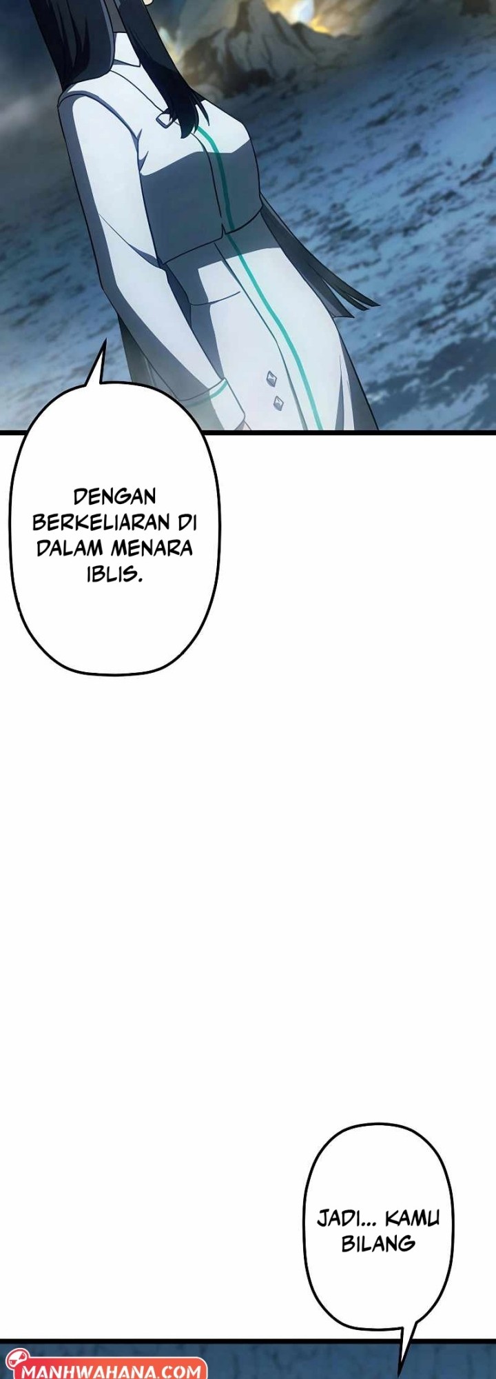 Death Penalty Chapter 39 Gambar 28