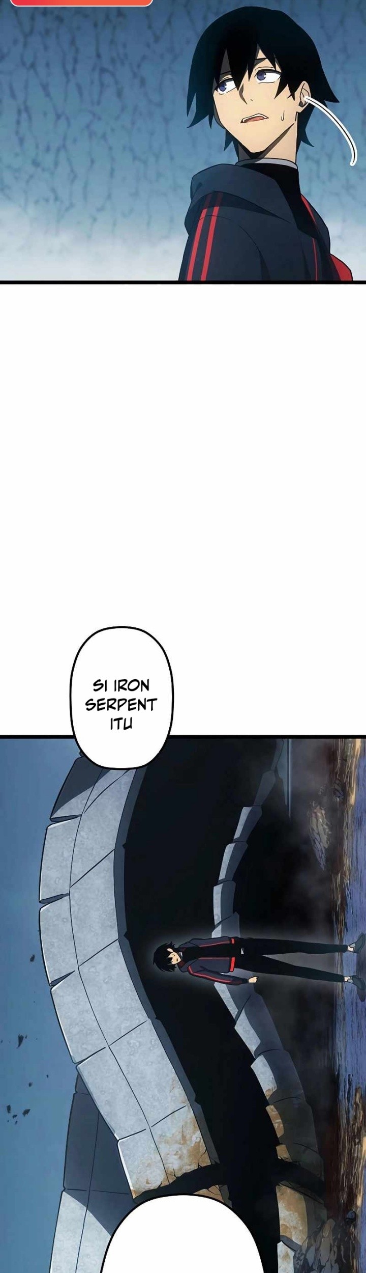 Death Penalty Chapter 39 Gambar 29