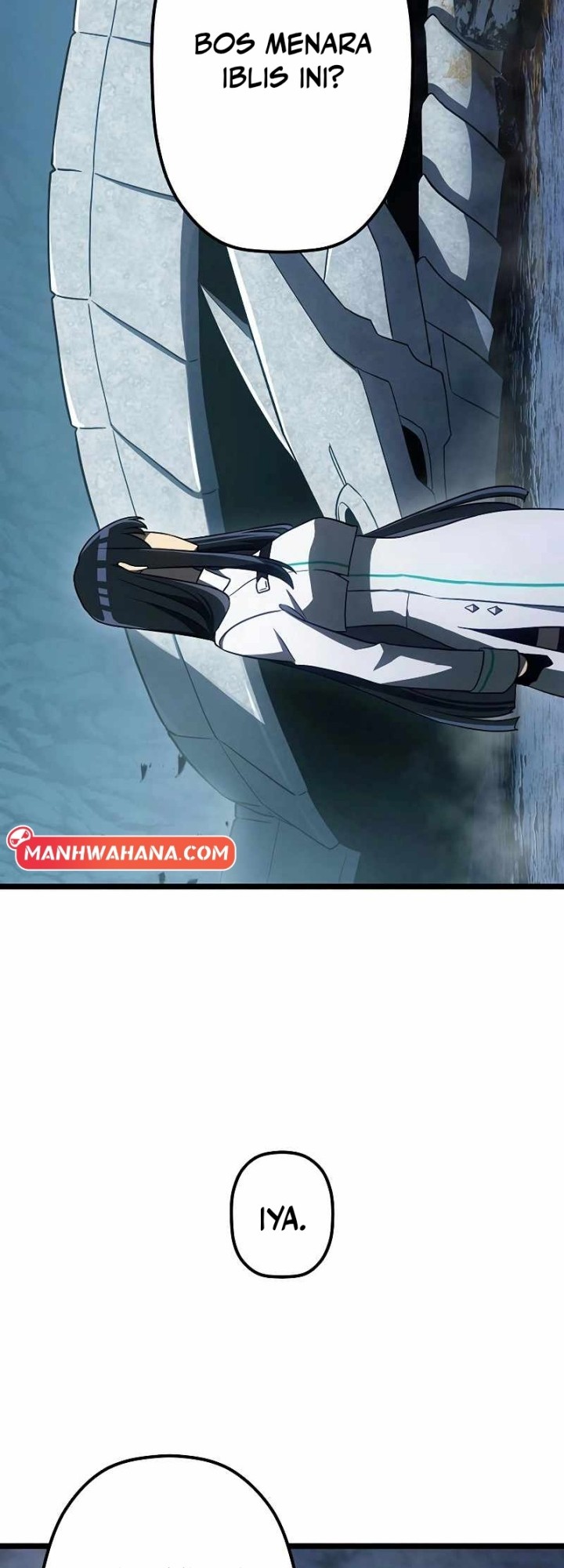 Death Penalty Chapter 39 Gambar 30