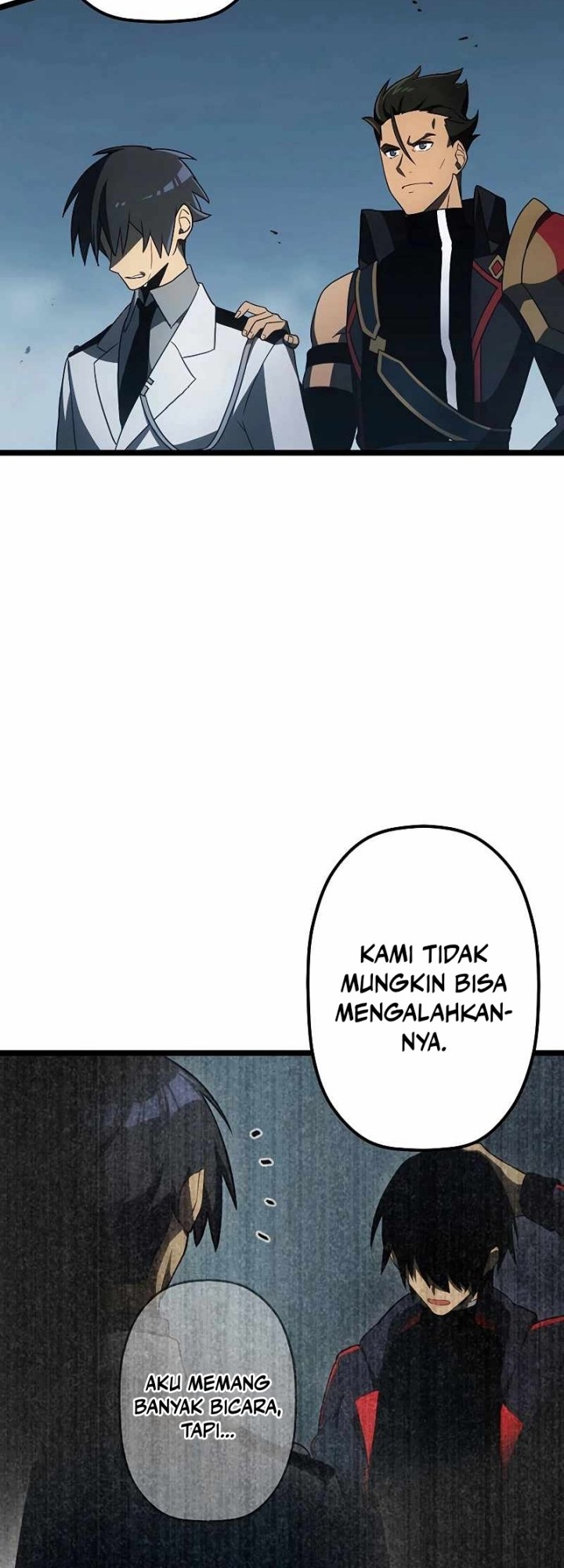 Death Penalty Chapter 39 Gambar 34