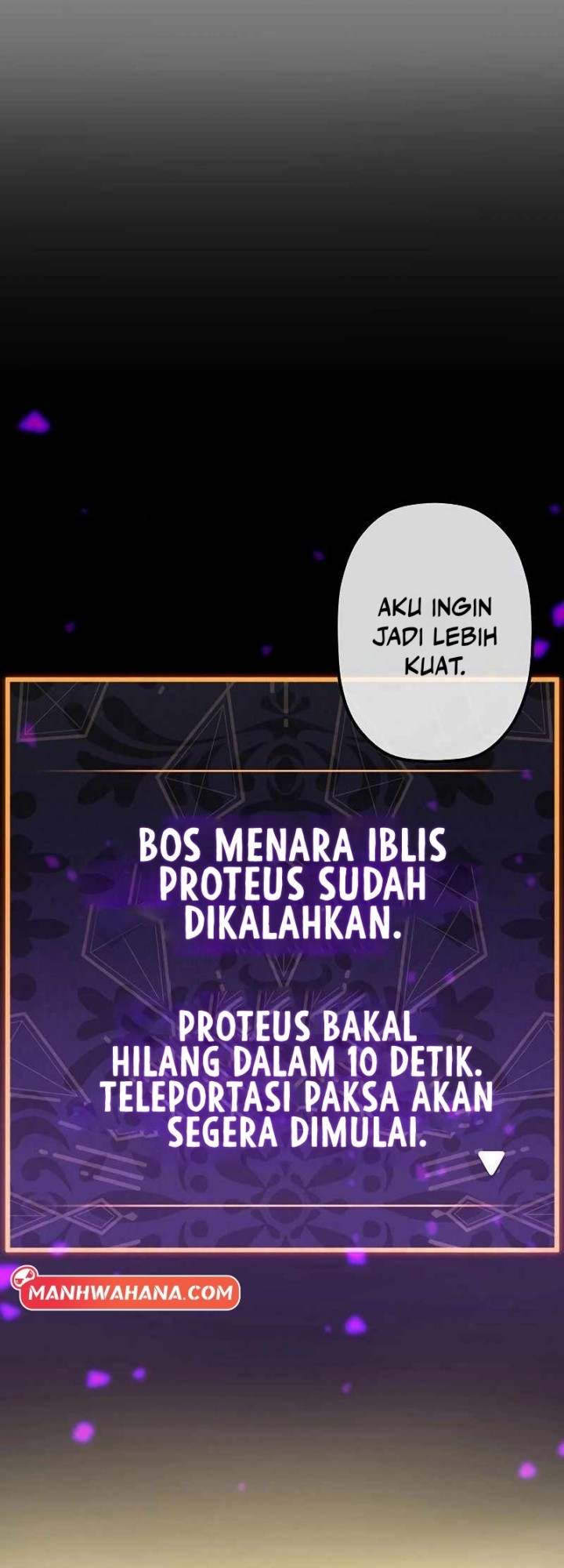 Death Penalty Chapter 39 Gambar 36