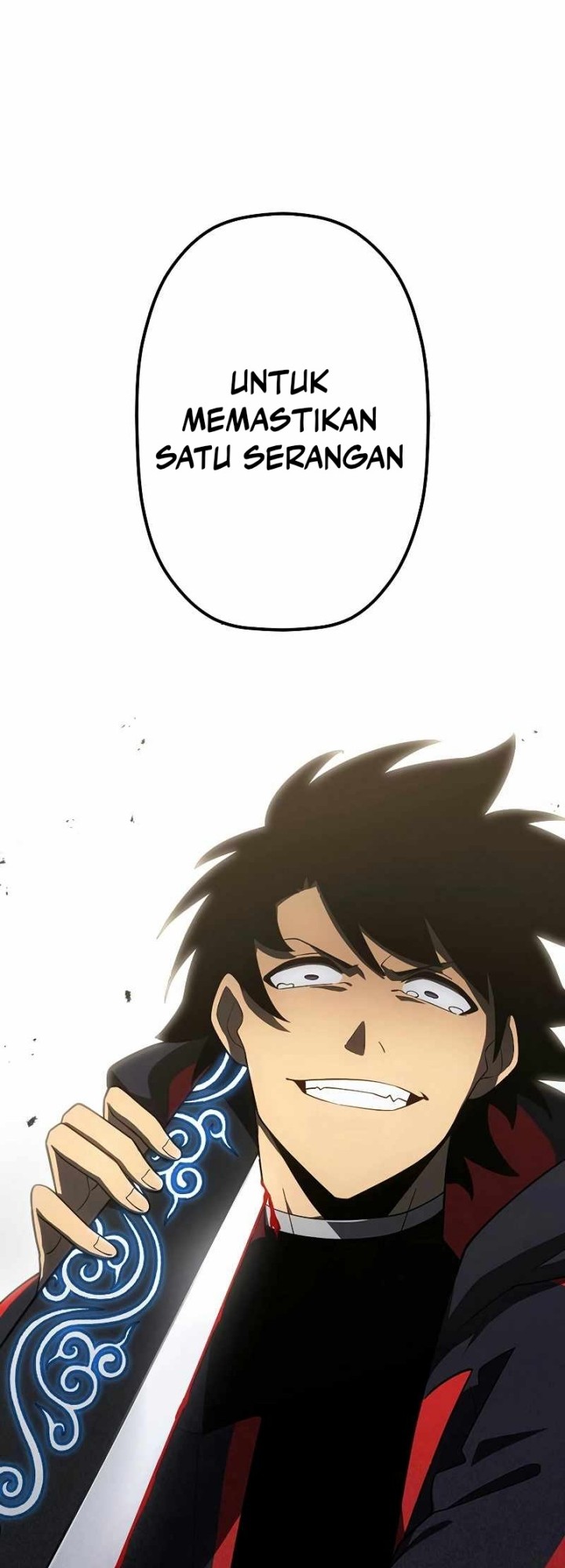 Baca Manga Death Penalty Chapter 39 Gambar 2