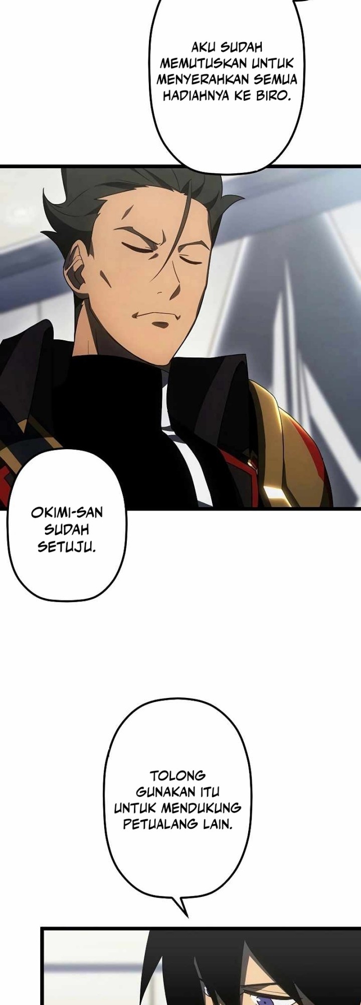 Death Penalty Chapter 39 Gambar 44