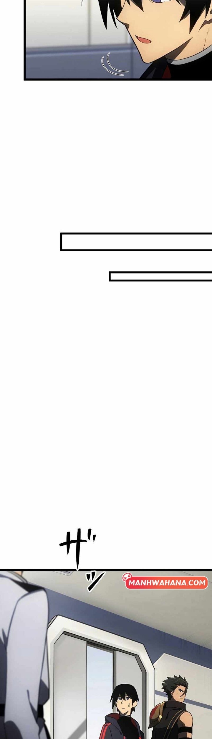 Death Penalty Chapter 39 Gambar 45