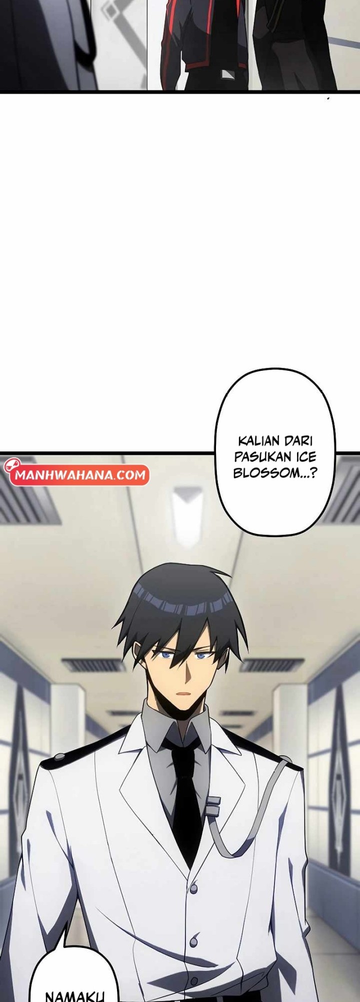 Death Penalty Chapter 39 Gambar 46