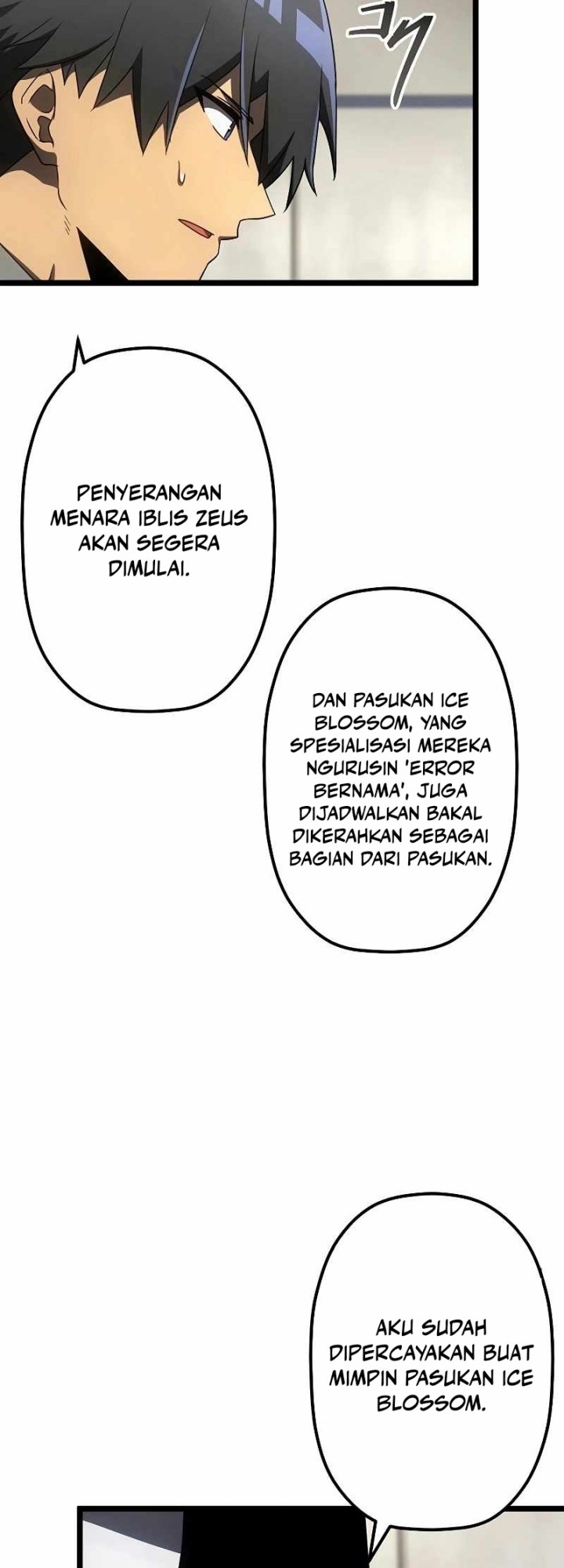 Death Penalty Chapter 39 Gambar 48