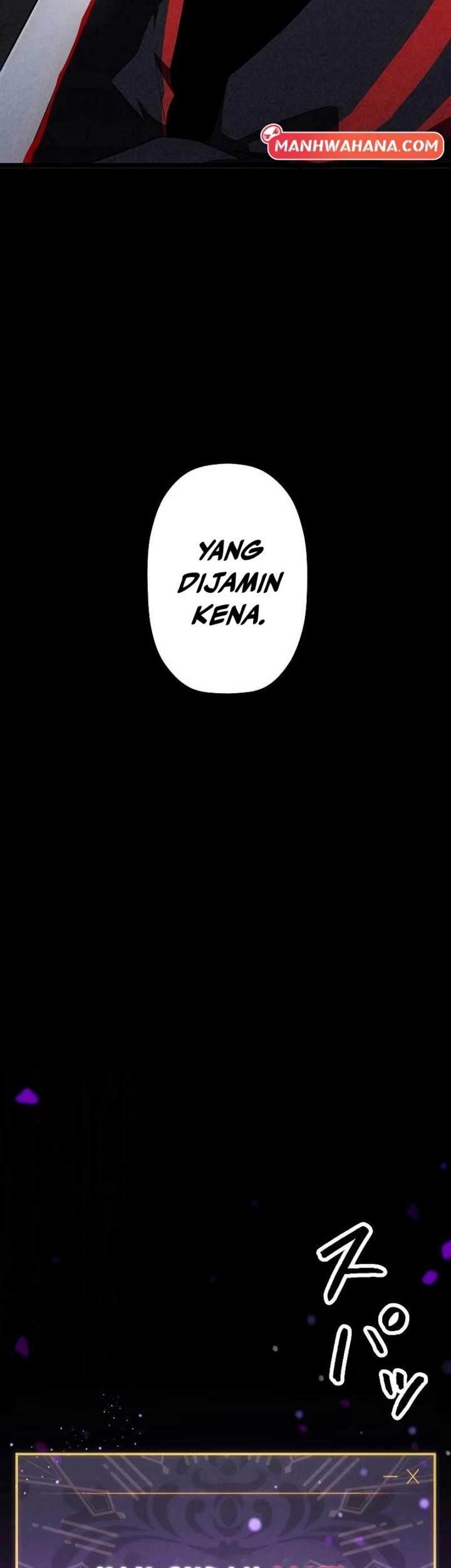 Death Penalty Chapter 39 Gambar 3
