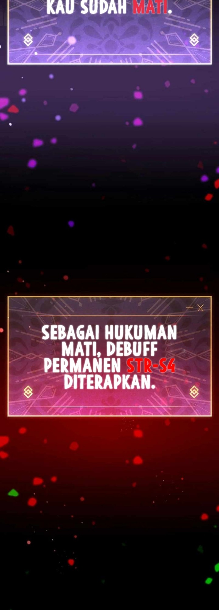 Death Penalty Chapter 39 Gambar 4