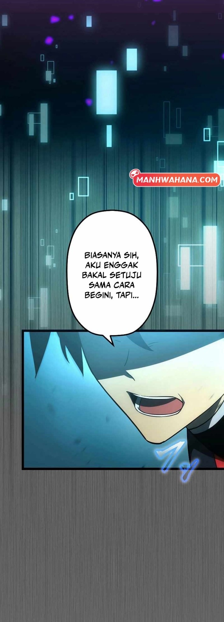 Death Penalty Chapter 39 Gambar 6