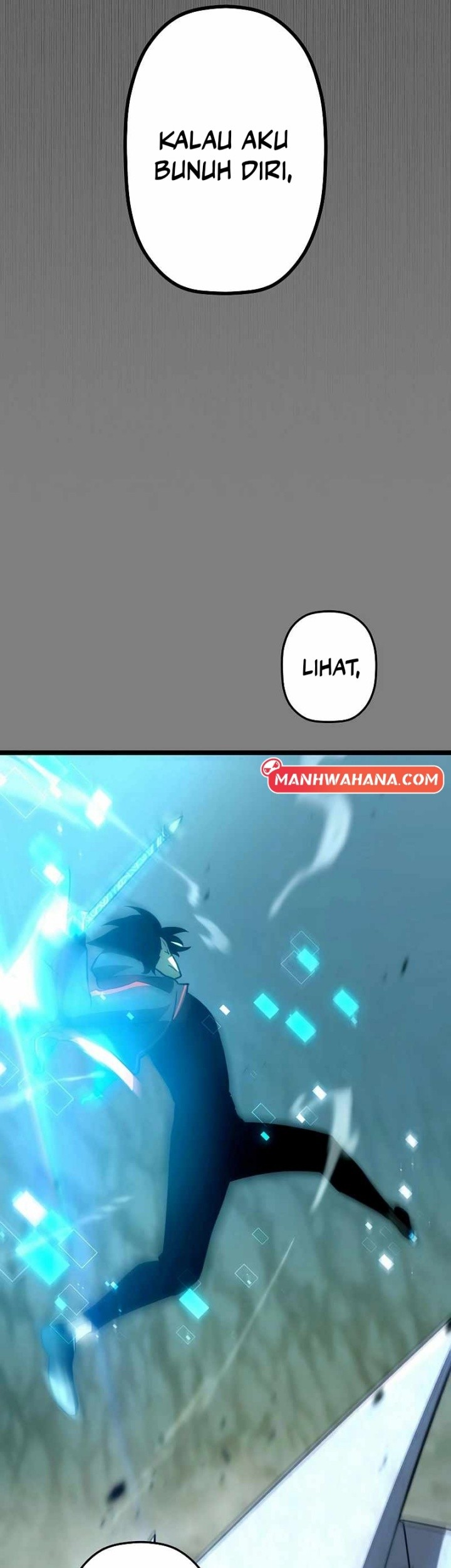 Death Penalty Chapter 39 Gambar 7
