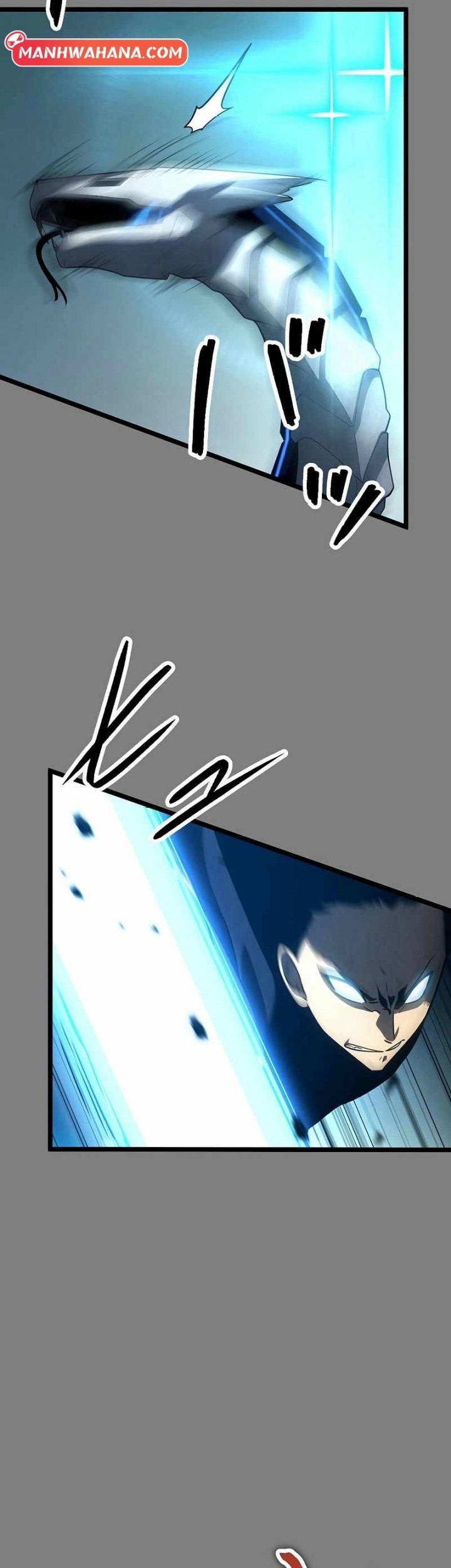 Death Penalty Chapter 39 Gambar 9