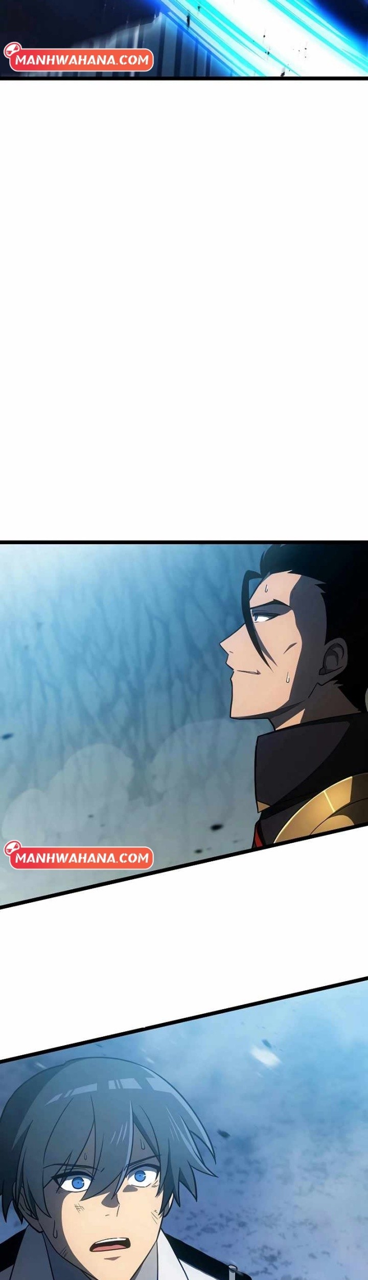 Death Penalty Chapter 39 Gambar 13