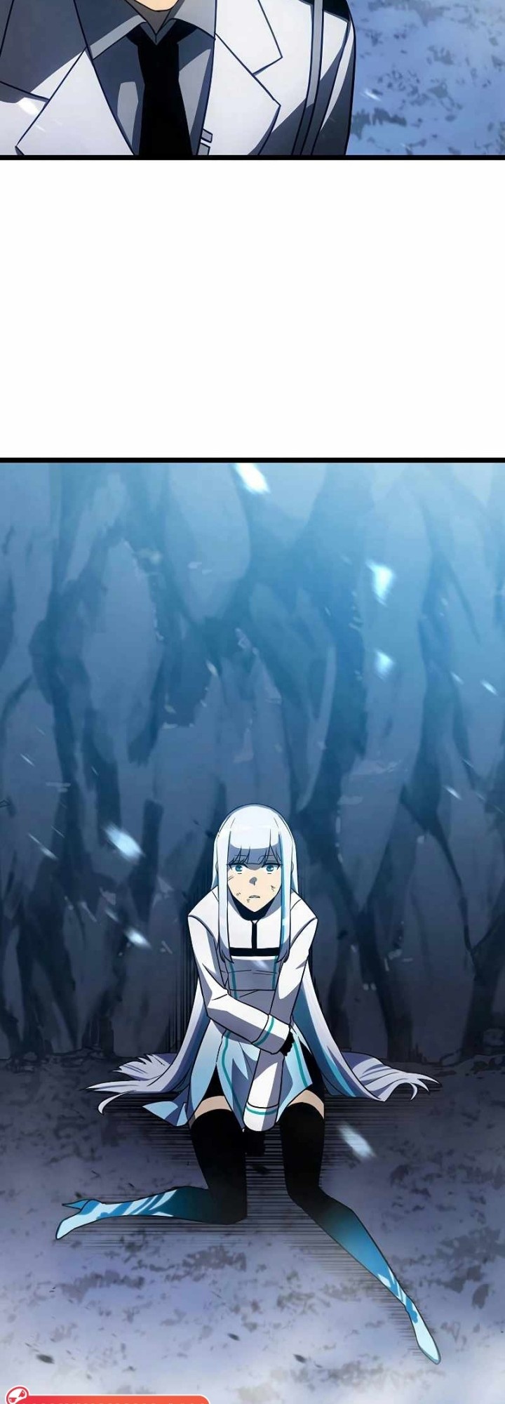 Death Penalty Chapter 39 Gambar 14